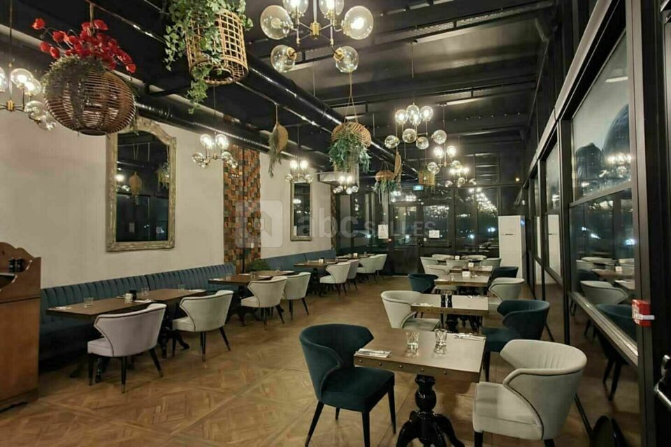 Restaurant La Braise