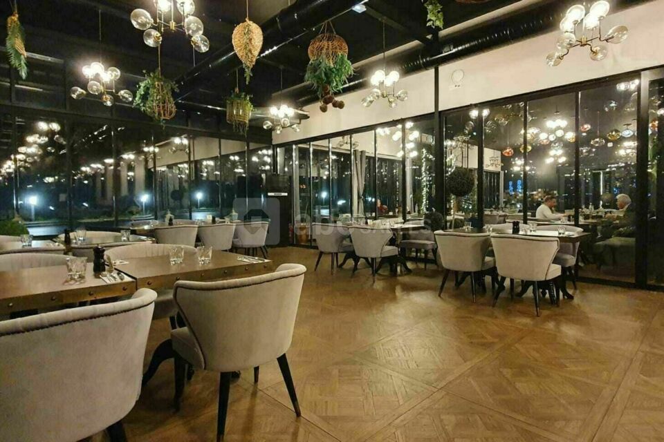 Restaurant La Braise