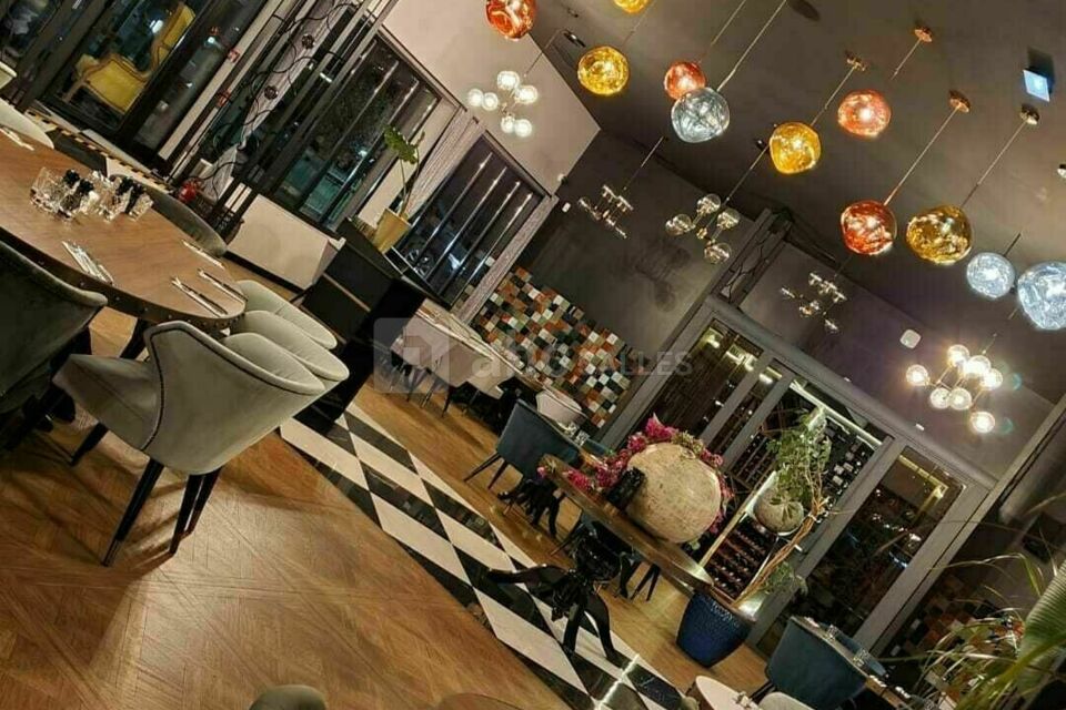 Restaurant La Braise