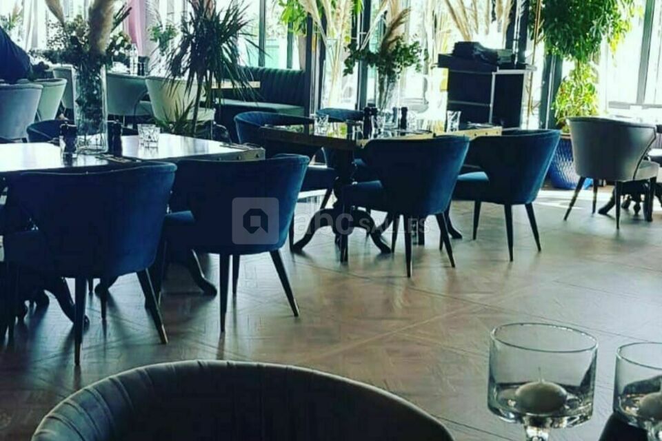 Restaurant La Braise