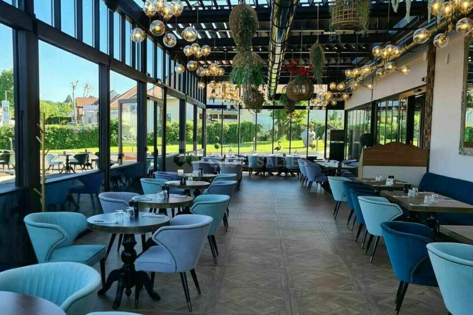 Restaurant La Braise