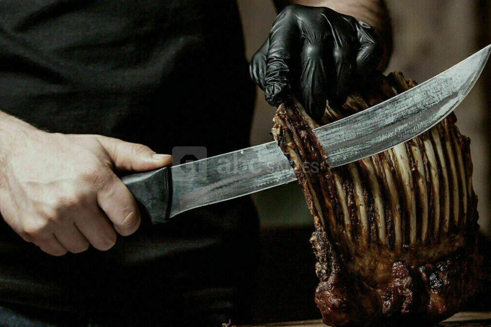 Restaurant La Braise