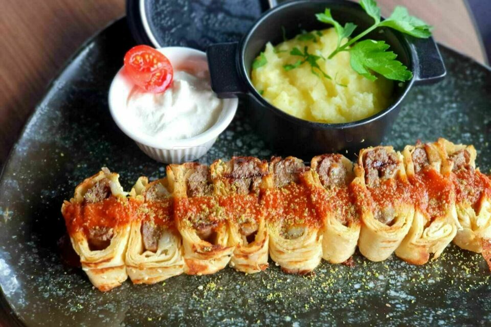 Restaurant La Braise