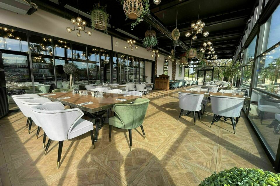 Restaurant La Braise