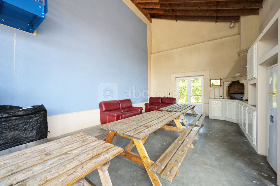 La Maison Bleue