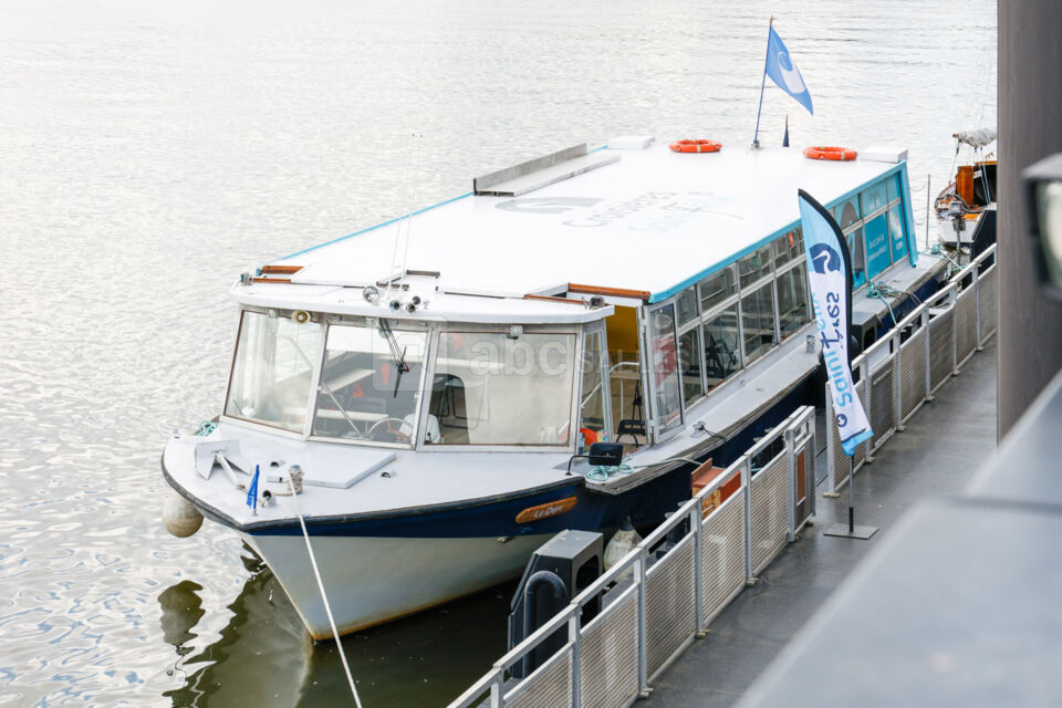 Croisières Saint Félix