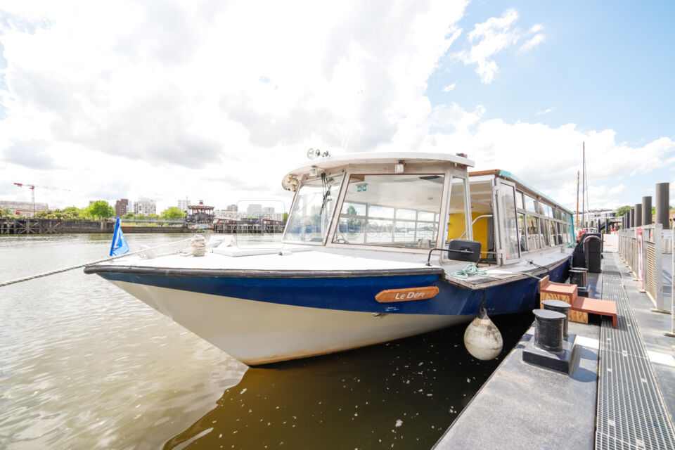 Croisières Saint Félix