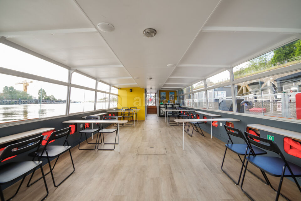 Croisières Saint Félix