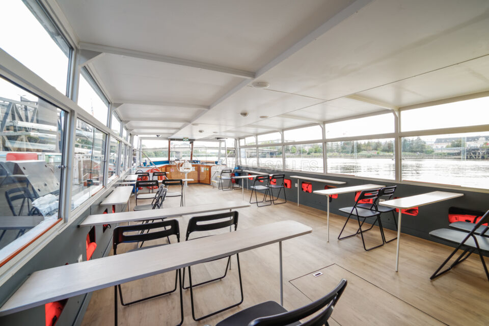 Croisières Saint Félix