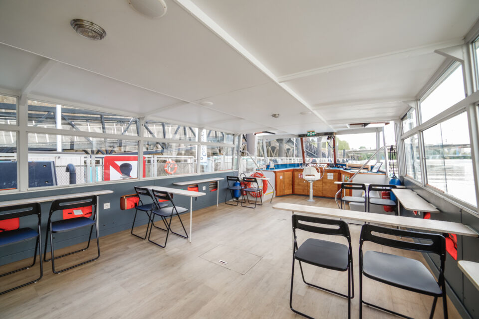 Croisières Saint Félix