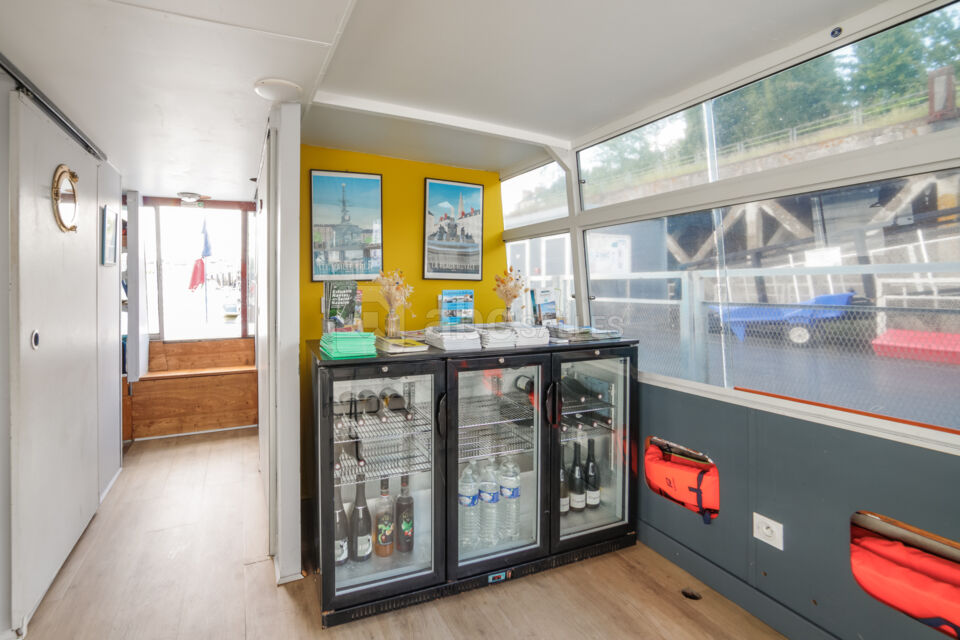 Croisières Saint Félix