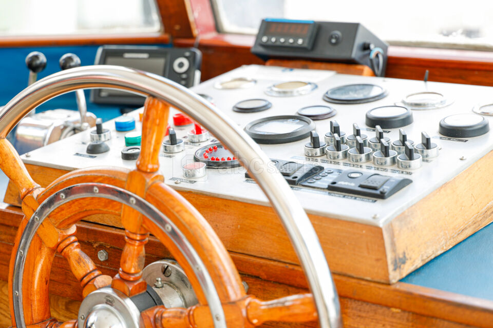 Croisières Saint Félix