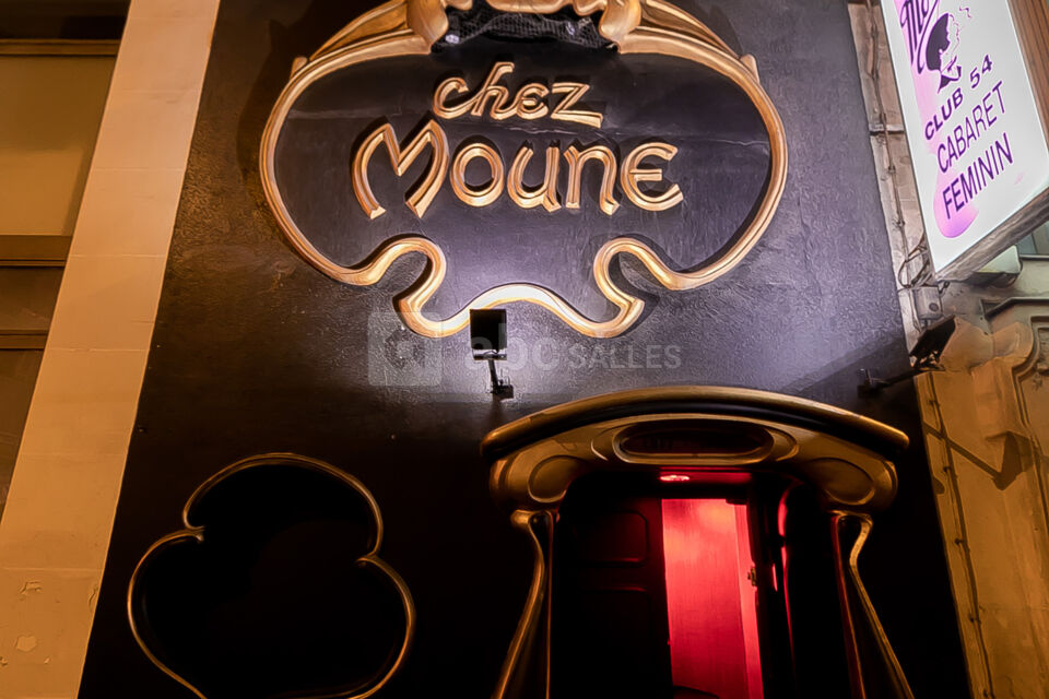 Chez Moune