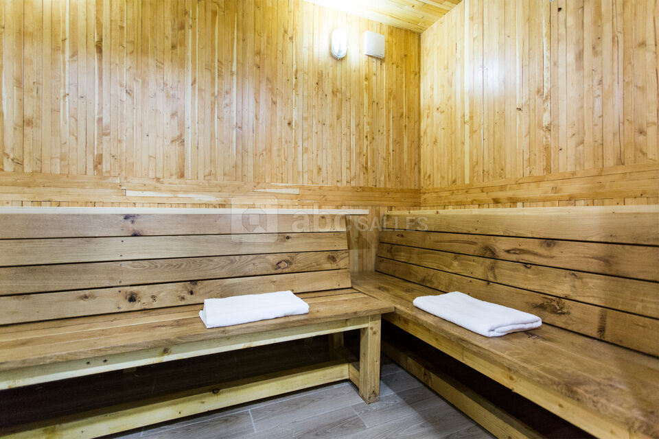 Hôtel Particulier de Luxe Hammam Sauna Gym Perche