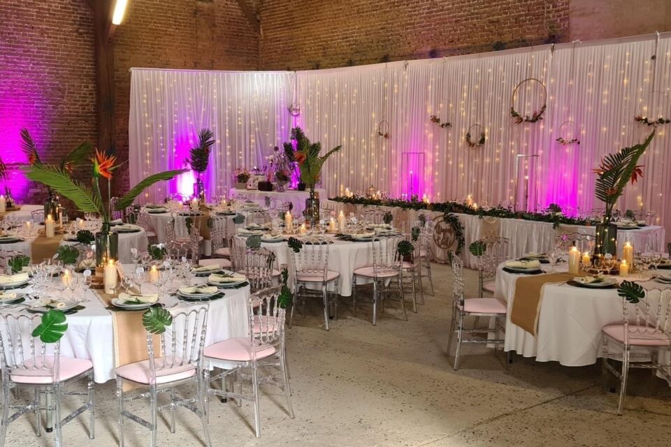 Grande salle
