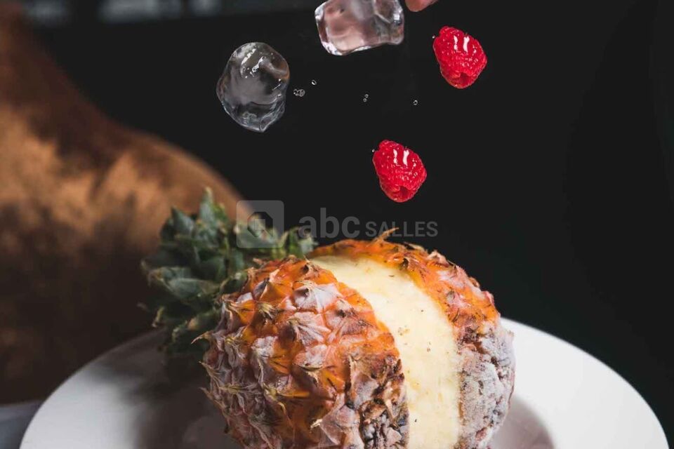 Dessert