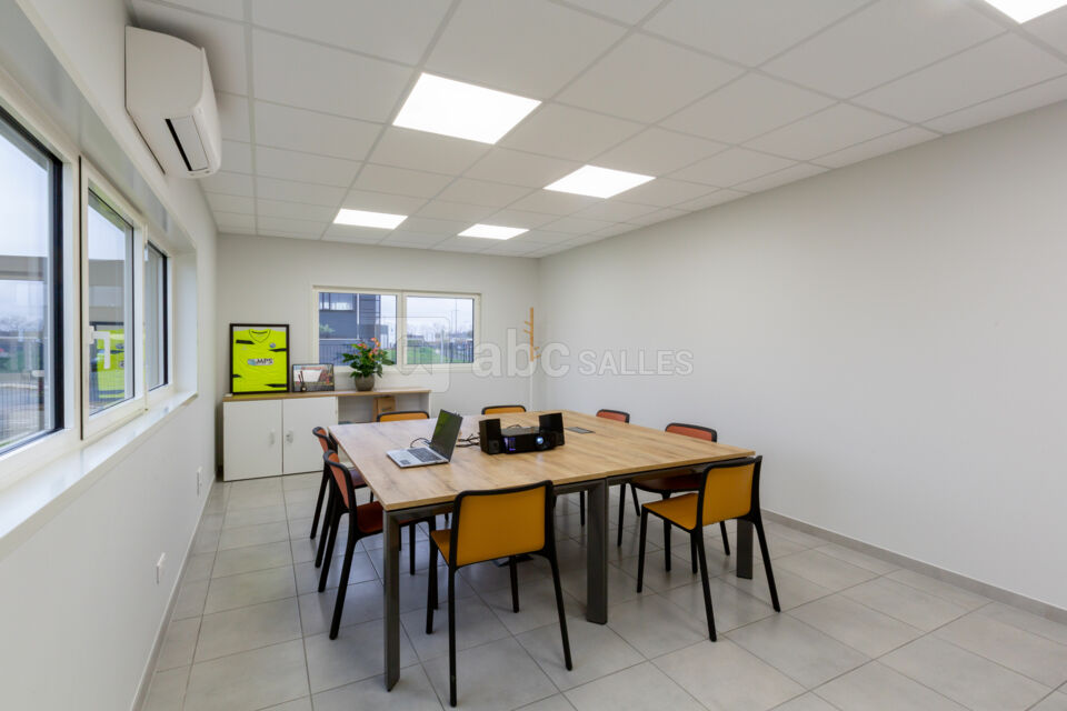 Salle de réunion