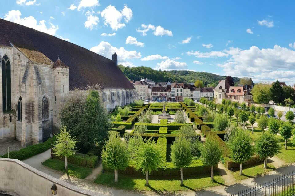 Vue d'ensemble