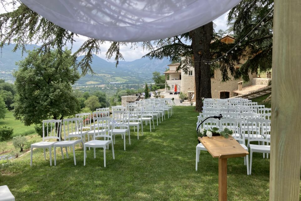 Domaine de Combe Beluze