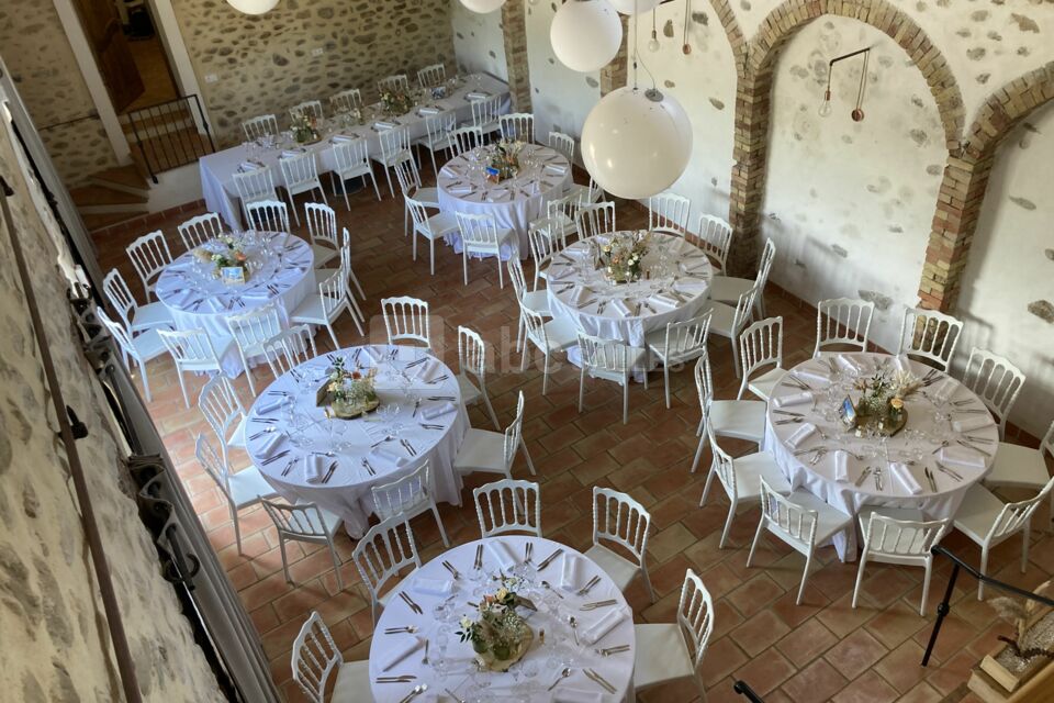 Domaine de Combe Beluze