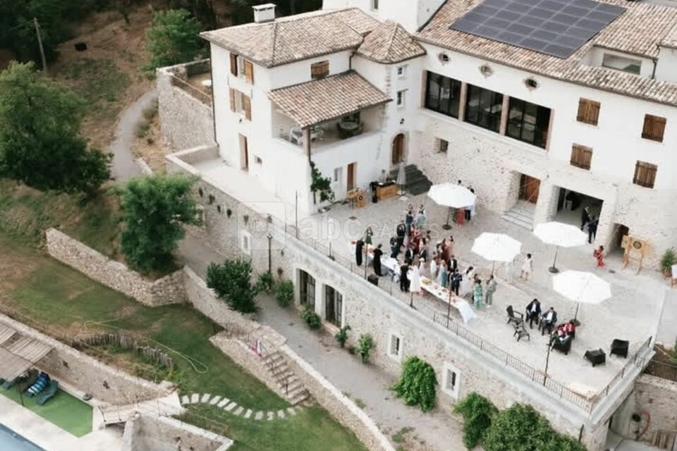 Domaine de Combe Beluze