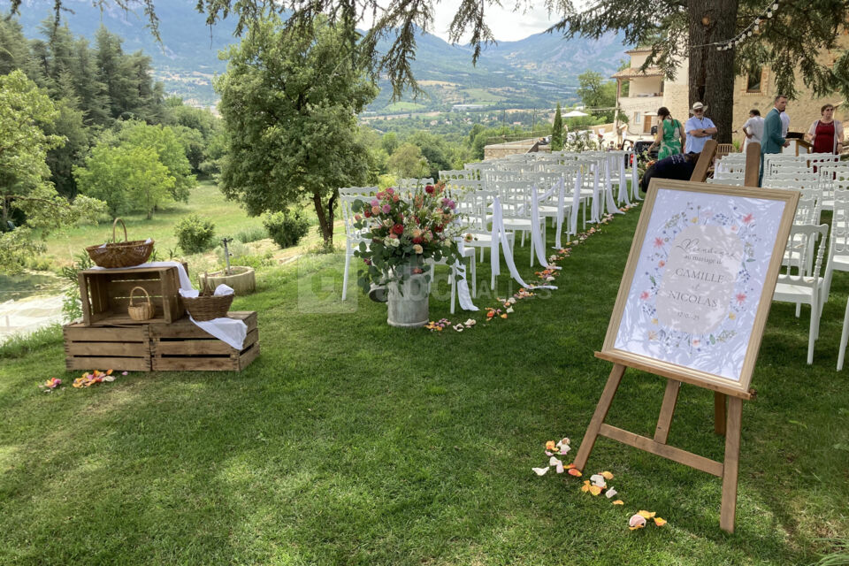 Domaine de Combe Beluze