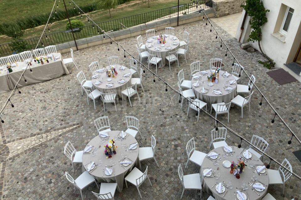 Domaine de Combe Beluze