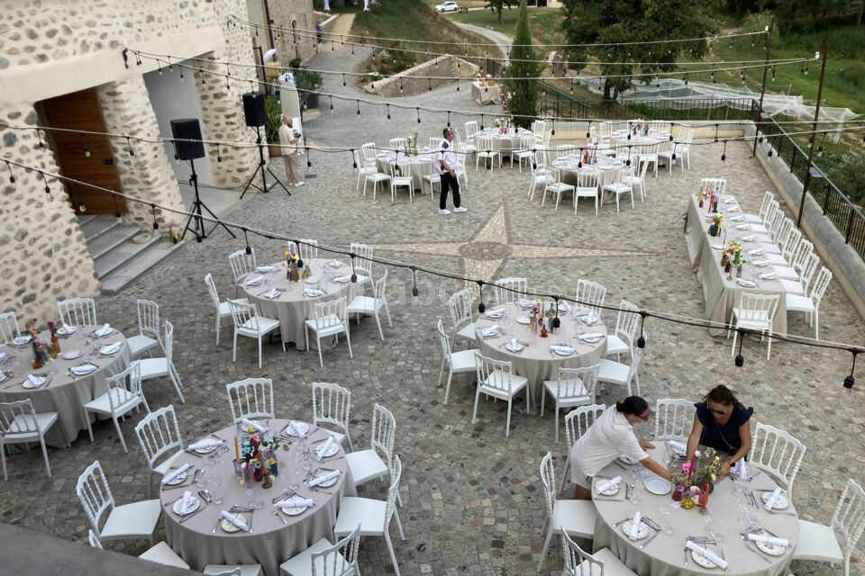 Domaine de Combe Beluze