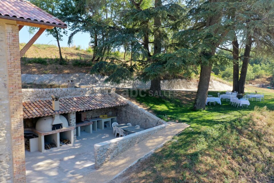 Domaine de Combe Beluze