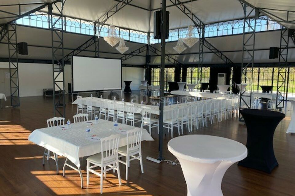 Orangerie du Manoire