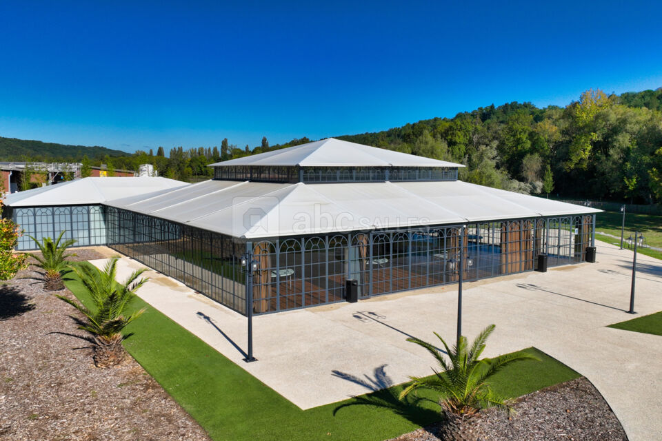 Orangerie du Manoire