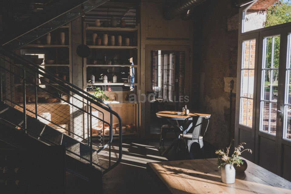 Ateliers des Grands Cèdres