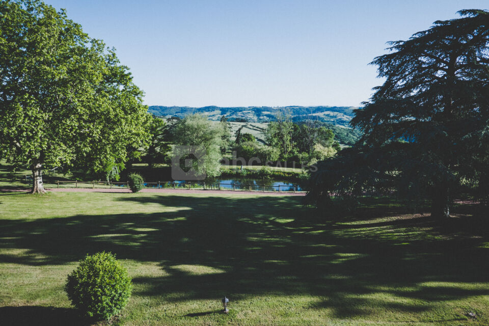 Le site