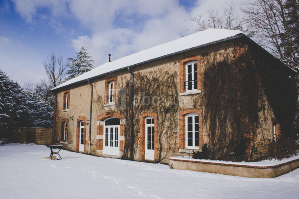 L'hiver aux Ateliers