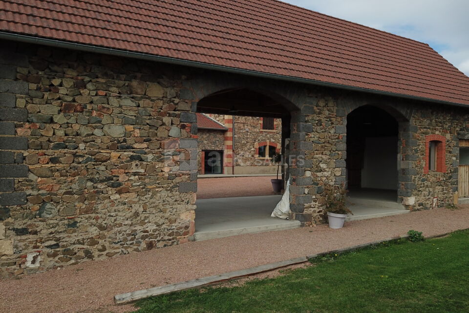 Ateliers des Grands Cèdres