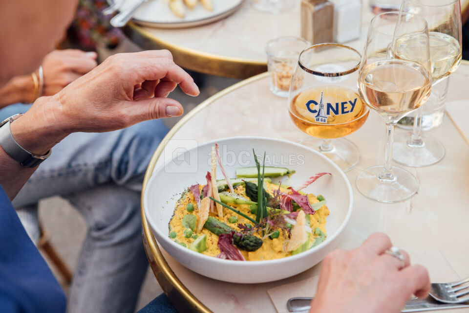 PLAT DU JOUR