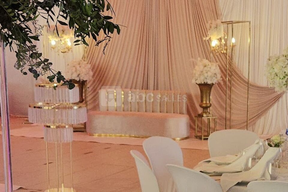 Salle Redon