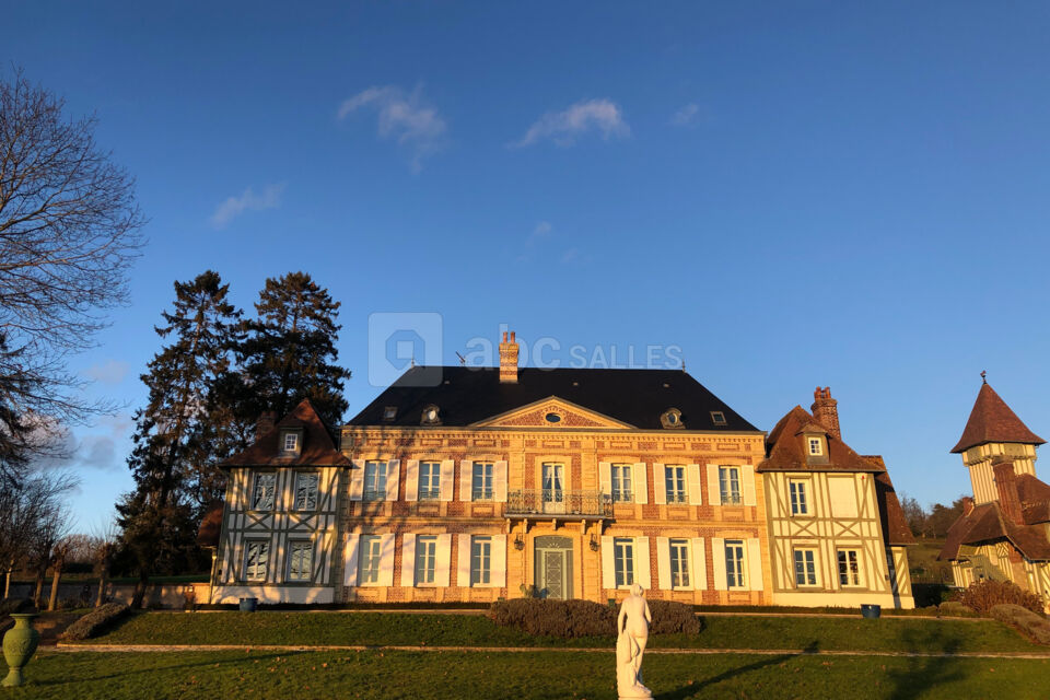 Château de Rabut