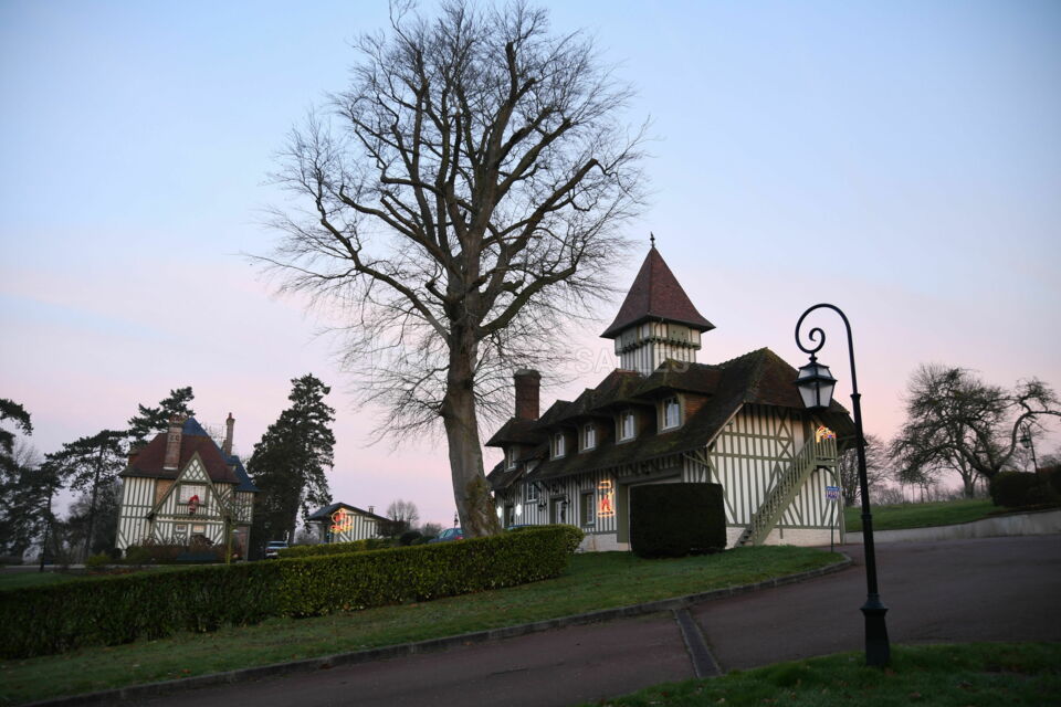 Château de Rabut