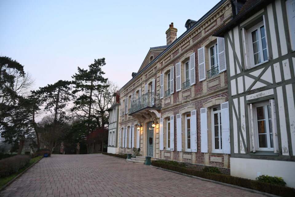 Château de Rabut