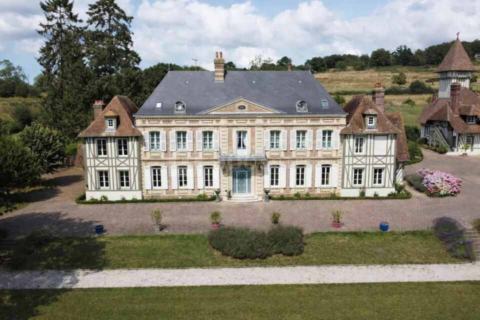 Château de Rabut