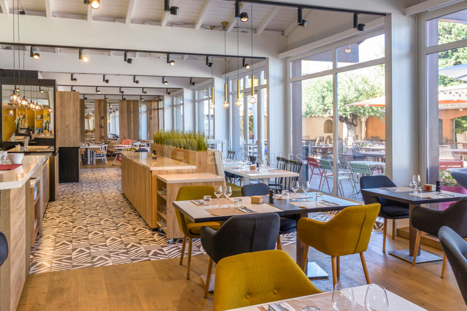 Novotel Narbonne Sud