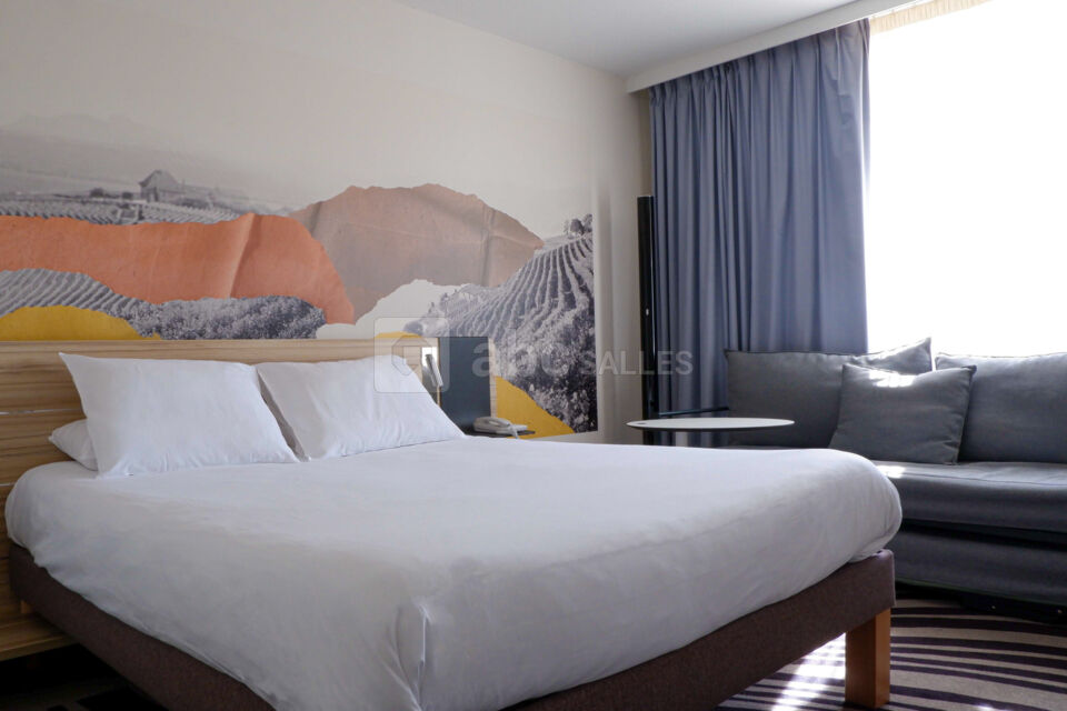Novotel Narbonne Sud
