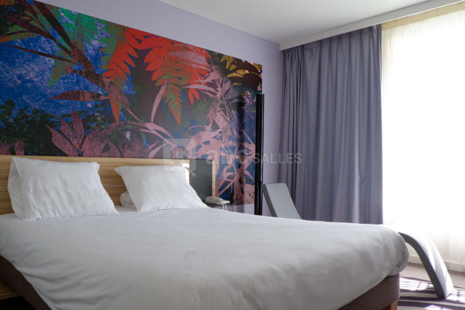 Novotel Narbonne Sud