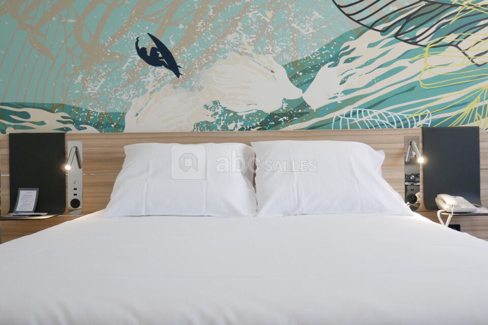 Novotel Narbonne Sud