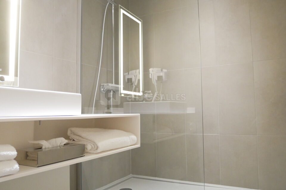 Novotel Narbonne Sud