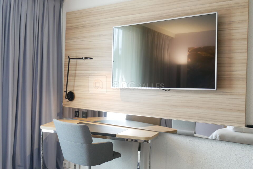 Novotel Narbonne Sud