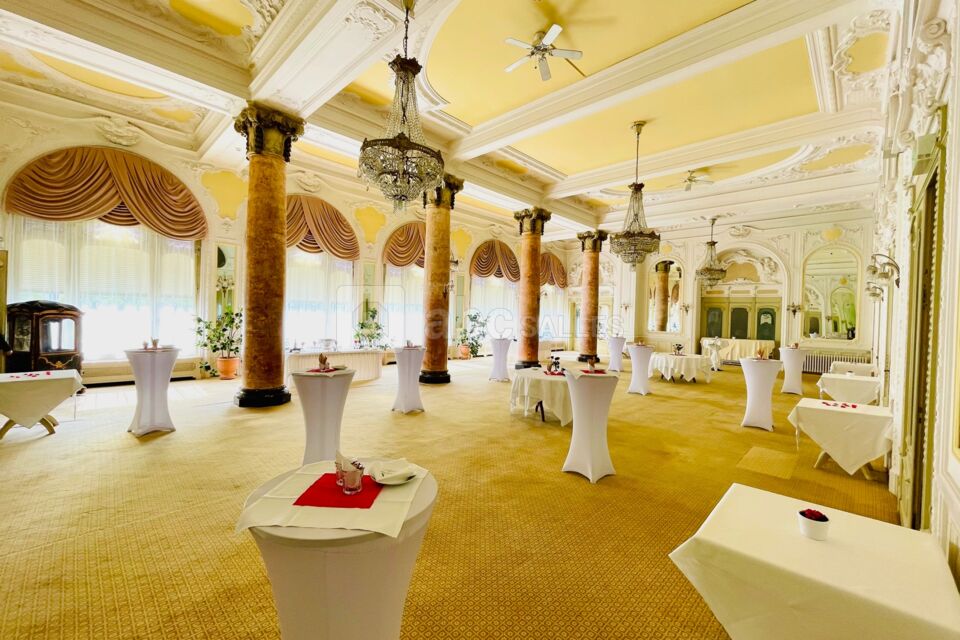 Salle