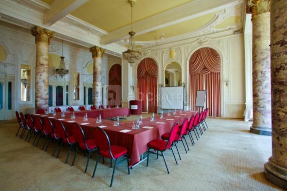 Salle