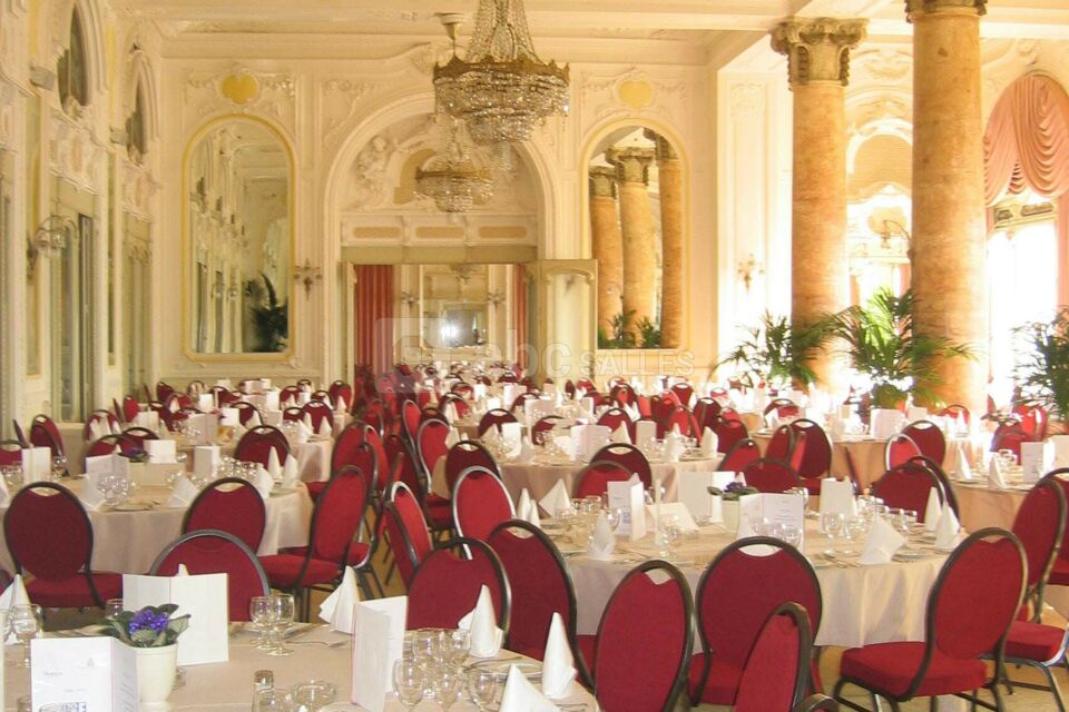 Salle